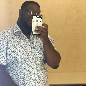 Meet your Posher, Josh